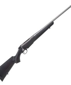 Tikka T3X Superlite Stainless Steel Bolt Action Rifle - 300 Winchester Magnum - 24.3in