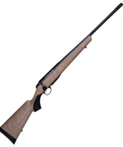 Tikka T3X Lite Roughtech Black/Tan Bolt Action Rifle 300 Win Mag - 24in