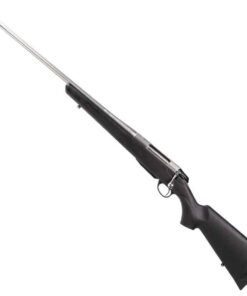 Tikka T3x Superlite Stainless Left Hand Bolt Action Rifle - 300 Winchester Magnum - 24.3in