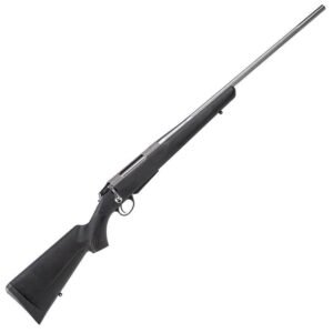 Tikka T3x Superlite Matte Stainless Left Hand Bolt Action Rifle - 308 Winchester - 22.4in