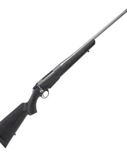 Tikka T3x Superlite Stainless Left Hand Bolt Action Rifle - 7mm Remington Magnum - 24.3in