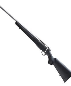 Tikka T3x Lite Stainless Left Hand Bolt Action Rifle - 300 WSM (Winchester Short Mag) - 24.3in