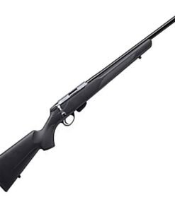 Tikka T1x Black Bolt Action Rifle - 22 Long Rifle - 16in