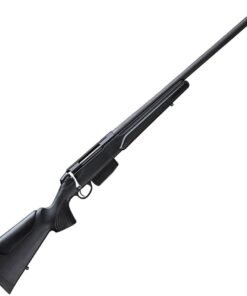 Tikka T3x Varmint Black Bolt Action Rifle - 22-250 Remington