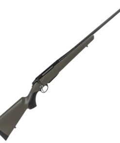 Tikka T3x Superlite OD Green/Black Bolt Action Rifle - 6.5 Creedmoor