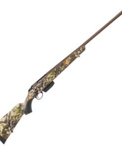 Tikka T3X Lite Veil K2 Camo Bolt Action Rifle - 6.5 PRC - 24.3in