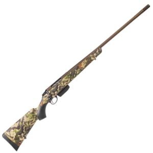 Tikka T3X Lite Veil K2 Camo Bolt Action Rifle - 6.5 PRC - 24.3in