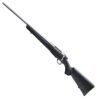 Tikka T3x Lite Stainless Left Hand Bolt Action Rifle - 7mm Remington Magnum - 24.3in R128 100x100