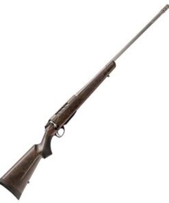 Tikka T3x Lite Roughtech Ember Stainless Steel Bolt Action Rifle - 6.5 PRC - 24.3in