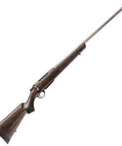 Tikka T3x Lite Roughtech Ember Stainless Steel Bolt Action Rifle - 30-06 Springfield - 22.4in