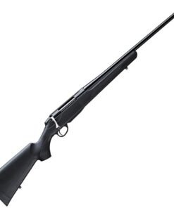 Tikka T3x Lite Compact Black Bolt Action Rifle - 6.5 Creedmoor