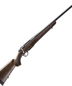 Tikka T3x Hunter Blued Bolt Action Rifle - 260 Remington - 22.4in