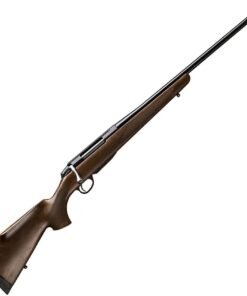 Tikka T3x Forest Blued Bolt Action Rifle - 260 Remington - 22.4in