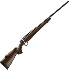 Tikka T3x Forest Blued Bolt Action Rifle - 260 Remington - 22.4in