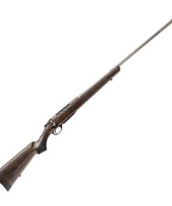 Tikka T3x Lite Stainless Bolt Action Rifle - 6.5 Creedmoor - 24.3in
