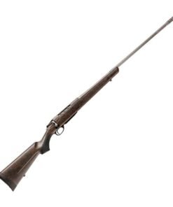 Tikka T3x Lite Stainless Bolt Action Rifle - 6.5 PRC - 24.3in