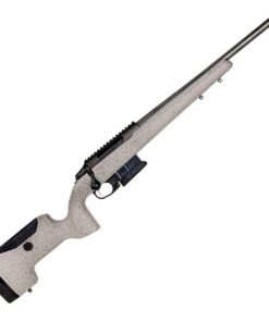 Tikka T3X UPR Blued Tan Bolt Action Rifle - 6.5 Creedmoor - 24.3in