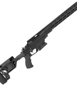 Tikka T3x Tac A1 Black Bolt Action Rifle - 308 Winchester - 16in
