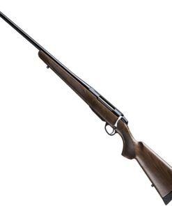 Tikka T3x Hunter Blued Bolt Action Rifle - 7mm Remington Magnum - 24.3in