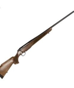 Tikka T3x Forest Blued Bolt Action Rifle - 22-250 Remington - 22.4in
