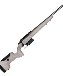 Tikka T3x UPR Black Metal Bolt Action Rifle - 6.5 Creedmoor - 24.3in