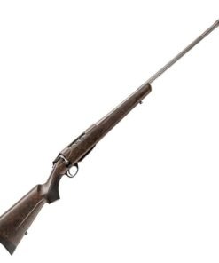 Tikka T3x Lite Stainless Steel Action Rifle - 30-06 Springfield - 20in