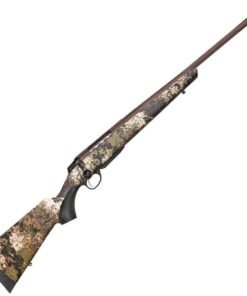 Tikka T3X Lite Black/Veil Wideland Bolt Action Rifle - 300 Winchester Magnum