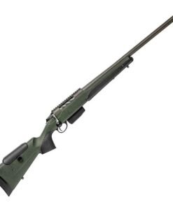 Tikka T3x Super Varmint Tungsten Cerakote Bolt Action Rifle - 6.5 Creedmoor - 23.7in