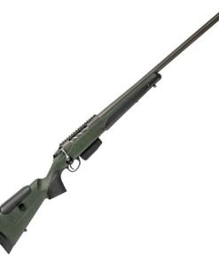 Tikka T3x Super Varmint Tungsten Cerakote Bolt Action Rifle - 243 Winchester - 20in