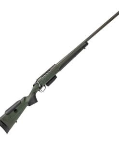 Tikka T3x Super Varmint Tungsten Cerakote Bolt Action Rifle - 223 Remington - 20in