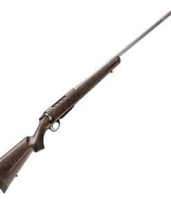 Tikka T3x Lite Roughtech Ember Stainless Steel Bolt Action Rifle - 300 Winchester Magnum - 24.3in