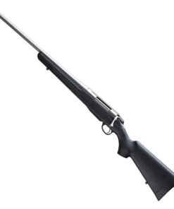Tikka T3x Lite Stainless Left Hand Bolt Action Rifle - 22-250 Remington - 22.4in