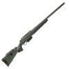 Tikka T3x Super Varmint Tungsten Cerakote Bolt Action Rifle - 22-250 Remington - 20in R208 100x100