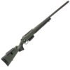 Tikka T3x Super Varmint Green Cerakote Bolt Action Rifle - 6.5 PRC - 23.7in R212 100x100