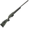 Tikka T3x Super Varmint Green Cerakote Bolt Action Rifle - 308 Winchester - 20in R213 1649 100x100