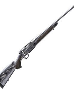 Tikka T3x Laminated Stainless Bolt Action Rifle - 7mm Remington Magnum