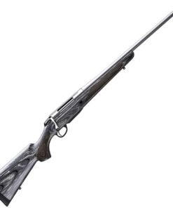 Tikka T3x Hunter Stainless Bolt Action Rifle - 6.5 Creedmoor - 24.3in