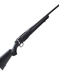 Tikka T3x Lite Compact Black Bolt Action Rifle - 308 Winchester