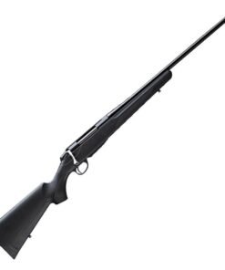 Tikka T3X Lite Black Bolt Action Rifle 300 Win 24in