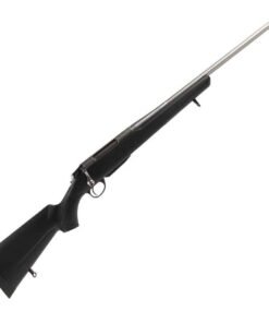 Tikka T3x Superlite Stainless Bolt Action Rifle - 223 Remington - 22in