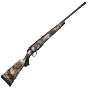 Tikka T3X Lite Veil Wideland Bolt Action Rifle 300 Win - 24in