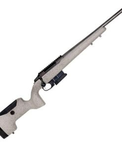 Tikka T3X UPR Blued Tan Bolt Action Rifle - 308 Winchester - 24.3in
