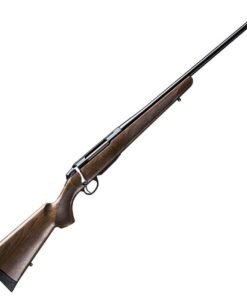 Tikka T3X Hunter Black/Brown Bolt Action Rifle 300 Win - 24in