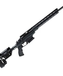 Tikka T3X Tac A1 Black Bolt Action Rifle - 308 Winchester - 16in