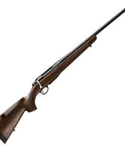 Tikka T3X Forrest Black/Brown Bolt Action Rifle 300 Win - 24in