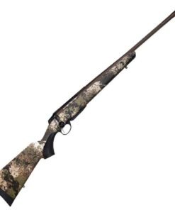 Tikka T3X Lite Veil Alpine Camo Bolt Action Rifle 300 Win - 24in