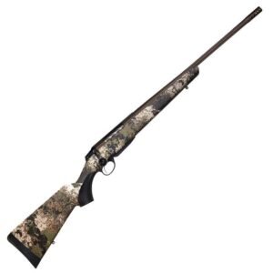 Tikka T3X Lite Veil Alpine Camo Bolt Action Rifle 300 Win - 24in