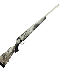 Tikka T3x Laminated Stainless Bolt Action Rifle - 300 WSM (Winchester Short Mag)
