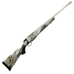 Tikka T3x Laminated Stainless Bolt Action Rifle - 300 WSM (Winchester Short Mag)