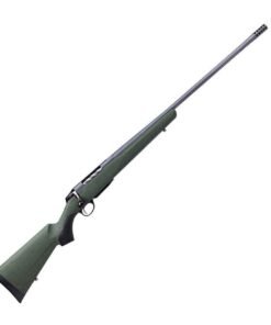 Tikka T3x Lite Roughtech Grey Bolt Action Rifle - 300 Winchester Magnum - 24in